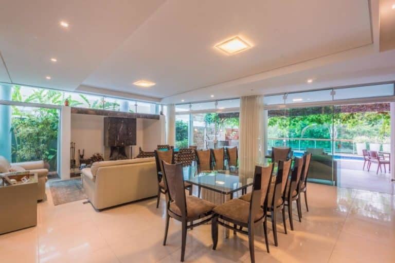Casa Residencial à venda | Santa Mônica | Florianópolis | CA0090