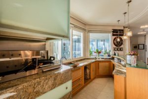 Casa Residencial à venda | Cacupé | Florianópolis | CA0182