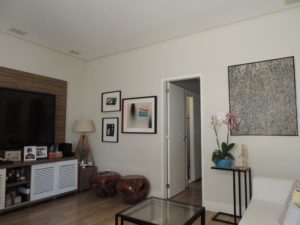 Apartamento Residencial à venda | Humaitá | Rio de Janeiro | AP0552
