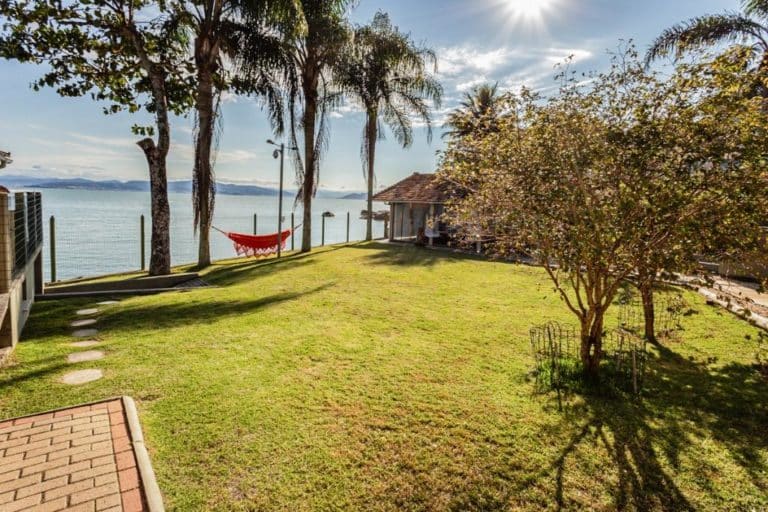 Casa Residencial à venda | Cacupé | Florianópolis | CA0182