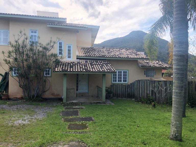 Casa Residencial à venda | Rio Vermelho | Florianópolis | CA0162