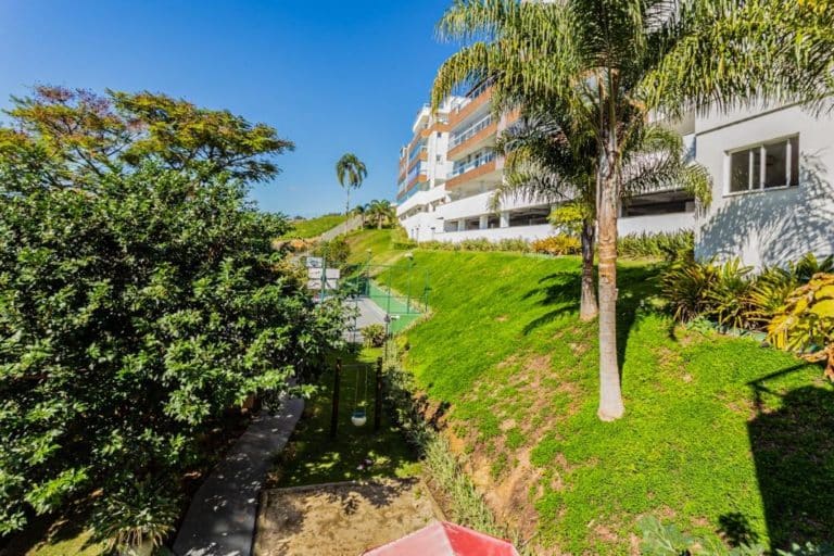 Apartamento Residencial à venda | Coqueiros | Florianópolis | AP0120