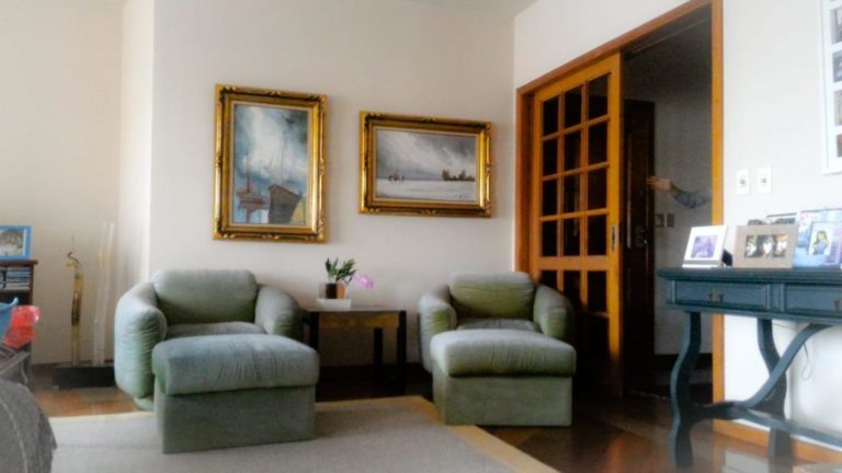 Apartamento Residencial à venda | Agronômica | Florianópolis | AP0615