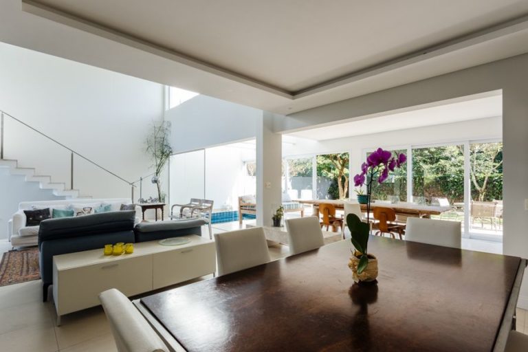 Casa Residencial à venda | Jurerê | Florianópolis | CA0213