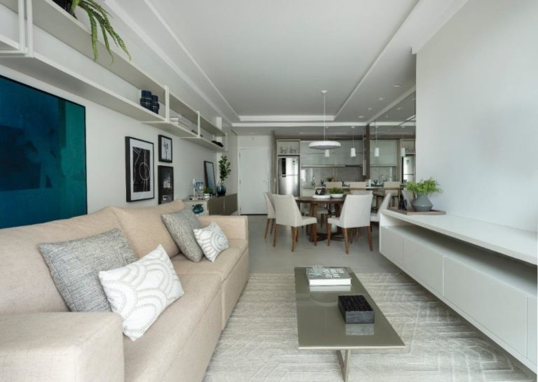 Apartamento Residencial à venda | Itacorubi | Florianópolis | AP0903