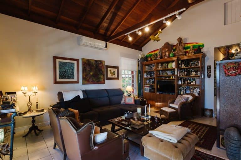 Casa Residencial à venda | Sambaqui | Florianópolis | CA0124