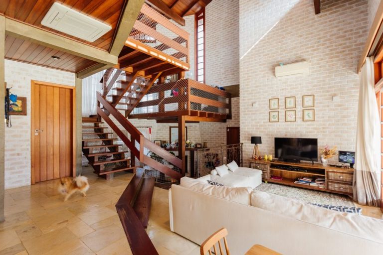 Casa Residencial à venda | Santa Mônica | Florianópolis | CA0226