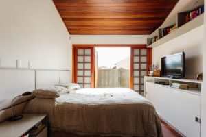 Casa Residencial à venda | Santa Mônica | Florianópolis | CA0226