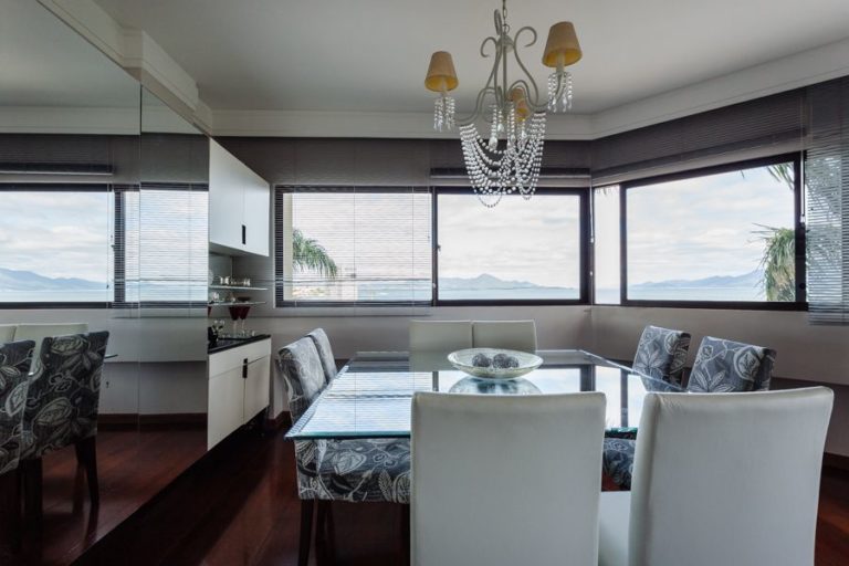 Apartamento Residencial à venda | Centro | Florianópolis | AP0959