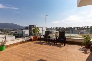Casa Residencial à venda | São João do Rio Vermelho | Florianópolis | CA0234