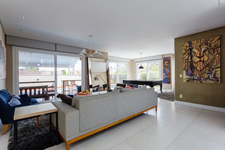 Casa Residencial à venda | Jurerê | Florianópolis | CA0235