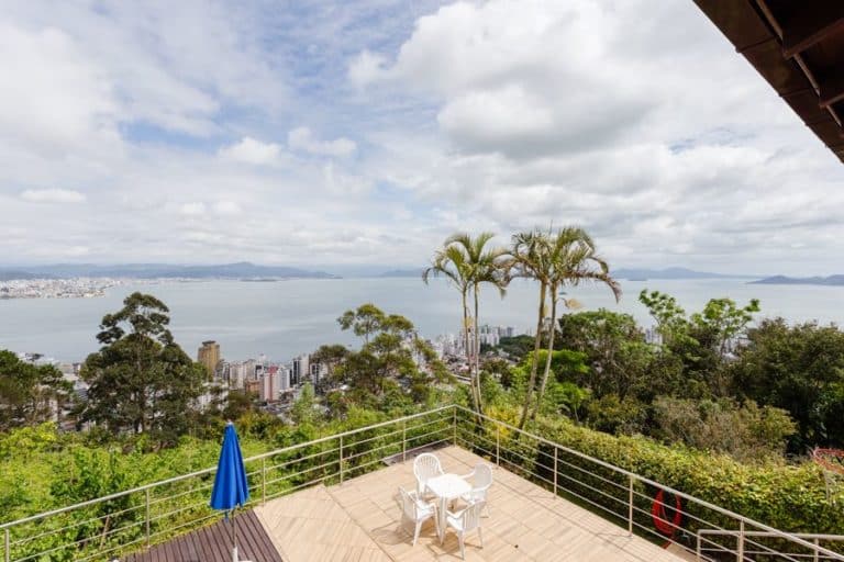 Casa Residencial à venda | Centro | Florianópolis | CA0239