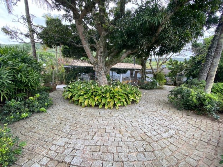 Casa Residencial à venda | Lagoa da Conceição | Florianópolis | CA0245