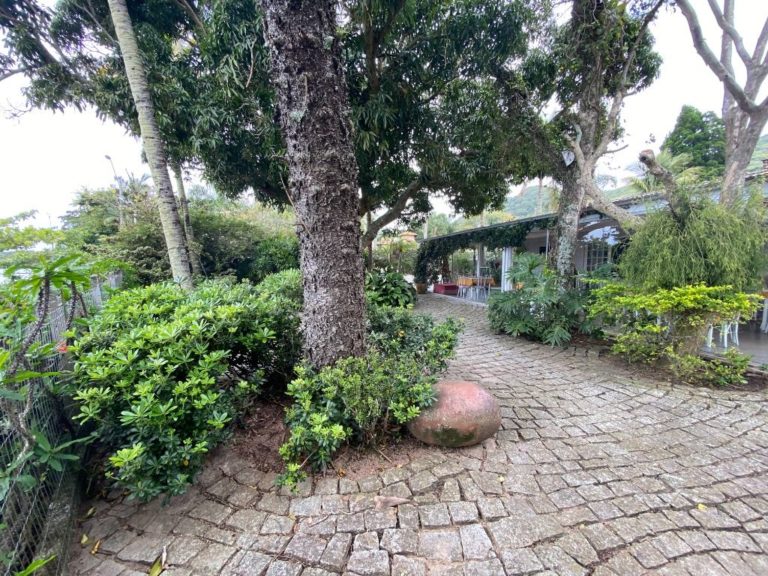 Casa Residencial à venda | Lagoa da Conceição | Florianópolis | CA0245