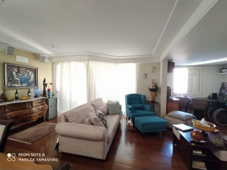 Apartamento Residencial à venda | Centro | Florianópolis | AP1084