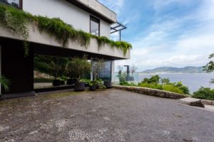 Casa Residencial à venda | Lagoa da Conceição | Florianópolis | CA0221