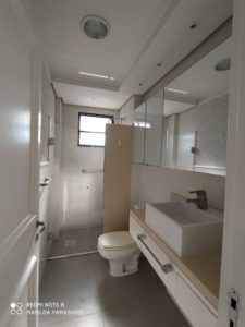 Apartamento Residencial à venda | Coqueiros | Florianópolis | AP1134