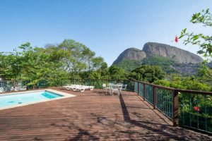 Casa Residencial à venda | Gávea | Rio de Janeiro | CA0255