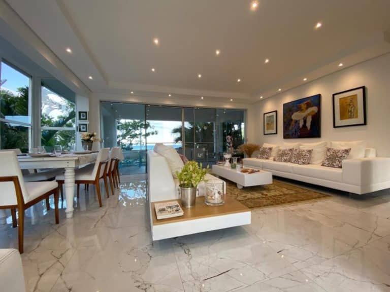 Casa Residencial à venda | Praia Brava | Florianópolis | CA0278