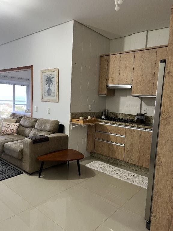 Apartamento Residencial à venda | Campeche | Florianópolis | AP1157
