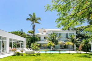 Casa Residencial à venda | Praia Brava | Florianópolis | CA0278