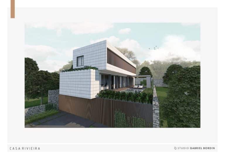 Casa Residencial à venda | Cacupé | Florianópolis | CA0266