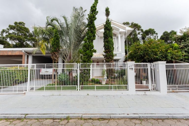 Casa Residencial à venda | Santa Mônica | Florianópolis | CA0282