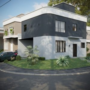 Casa Residencial à venda | Santo Antônio de Lisboa | Florianópolis | CA0287