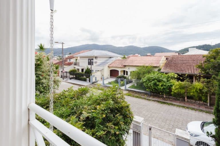 Casa Residencial à venda | Santa Mônica | Florianópolis | CA0282