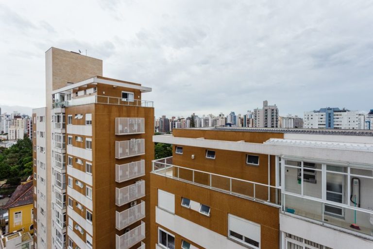 Cobertura Residencial à venda | Centro | Florianópolis | CO0189
