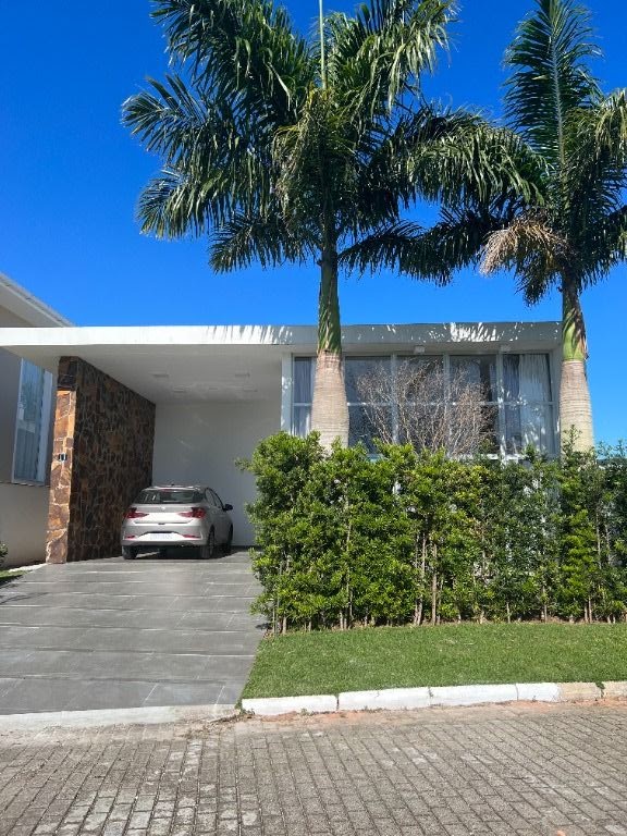 Casa Residencial à venda | Campeche | Florianópolis | CA0301