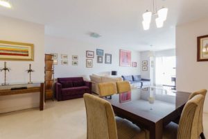Apartamento Residencial à venda | Jurerê Internacional | Florianópolis | AP1245