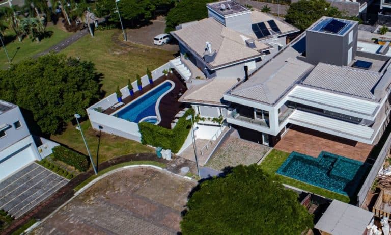 Casa Residencial à venda | Jurerê Internacional | Florianópolis | CA0246