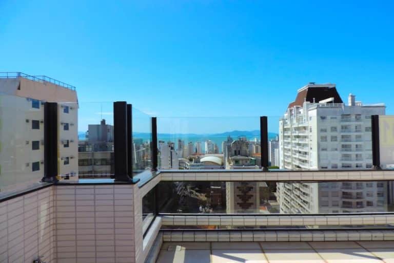Cobertura Residencial à venda | Centro | Florianópolis | CO0203
