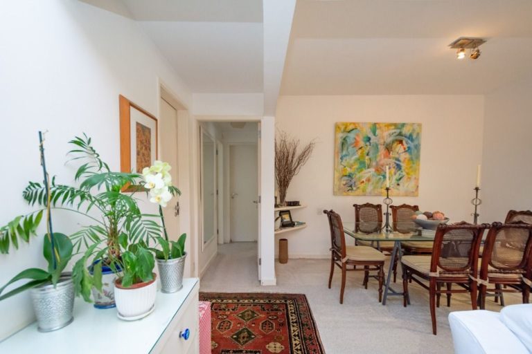 Apartamento Residencial à venda | Leblon | Rio de Janeiro | AP1255