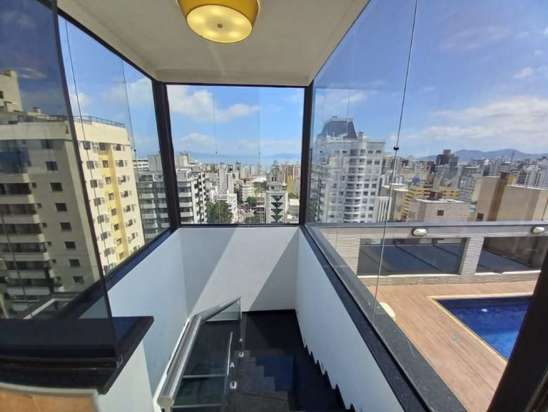 Cobertura Residencial à venda | Centro | Florianópolis | CO0203