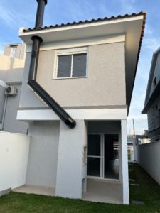 Casa Residencial à venda | Campeche | Florianópolis | CA0314