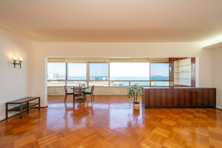 Apartamento Residencial à venda | Ipanema | Rio de Janeiro | AP1292