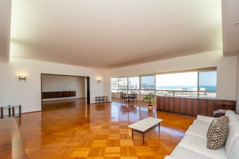 Apartamento Residencial à venda | Ipanema | Rio de Janeiro | AP1292