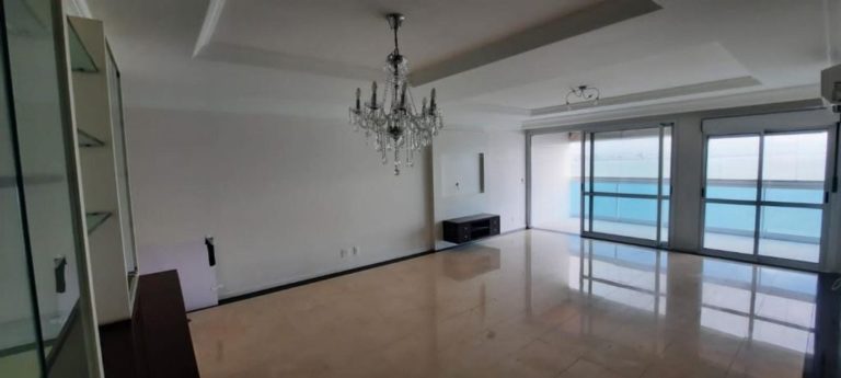 Apartamento Residencial à venda | Beira Mar | Florianópolis | AP1299