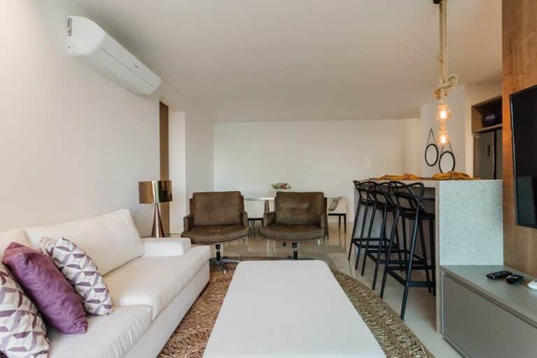 Apartamento Residencial à venda | Campeche | Florianópolis | AP0866