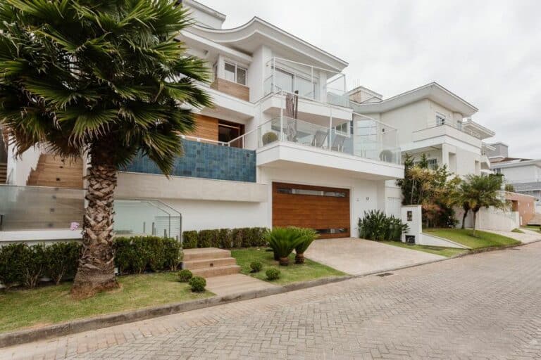 Casa Residencial à venda | Estreito | Florianópolis | CA0341