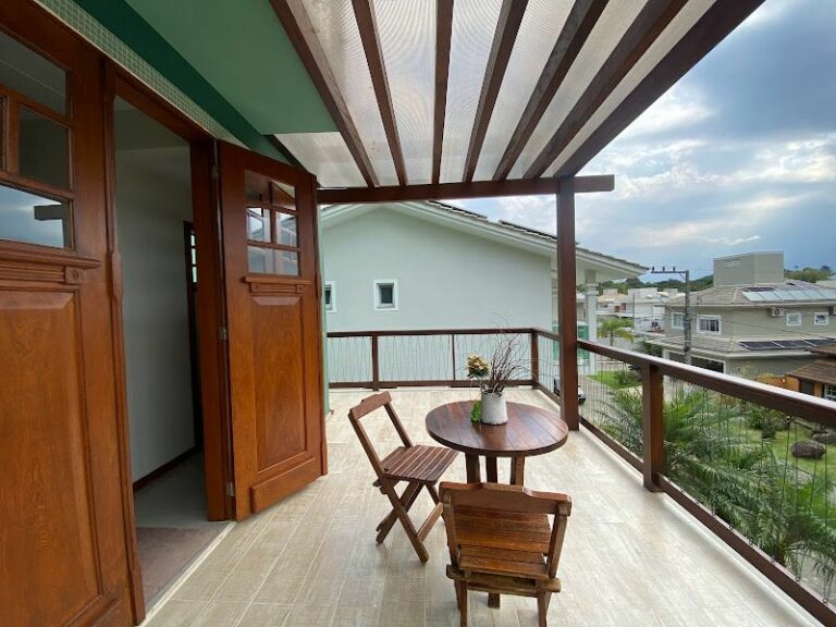 Casa Residencial à venda | Santo Antônio de Lisboa | Florianópolis | CA0347