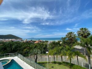 Casa Residencial à venda | Praia Brava | Florianópolis | CA0348