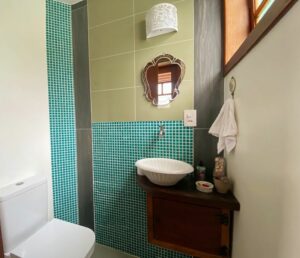 Casa Residencial à venda | Santo Antônio de Lisboa | Florianópolis | CA0347