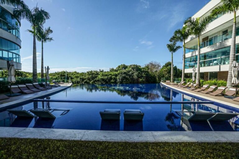 Apartamento Residencial à venda | Campeche | Florianópolis | AP1419