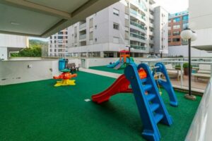Apartamento Residencial à venda | Córrego Grande | Florianópolis | AP1405