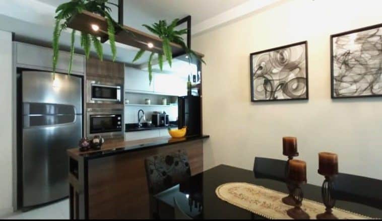 Apartamento Residencial à venda | Córrego Grande | Florianópolis | AP1405