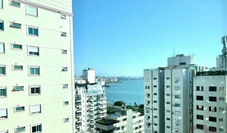 Apartamento Residencial à venda | Agronômica | Florianópolis | AP1417