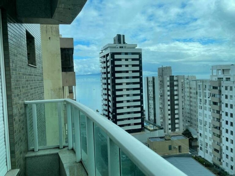 Apartamento Residencial à venda | Agronômica | Florianópolis | AP1417